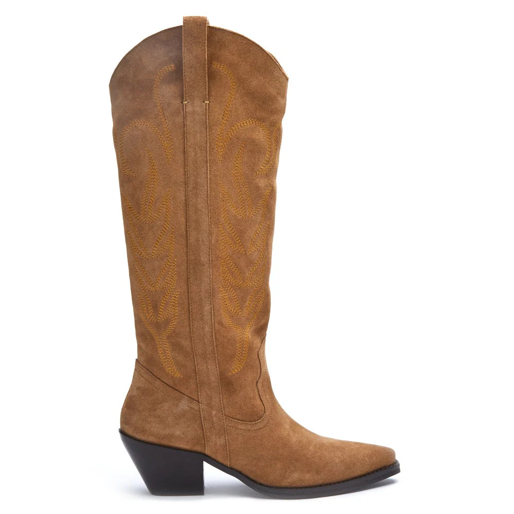 Agency Western Boot | Matisse Footwear