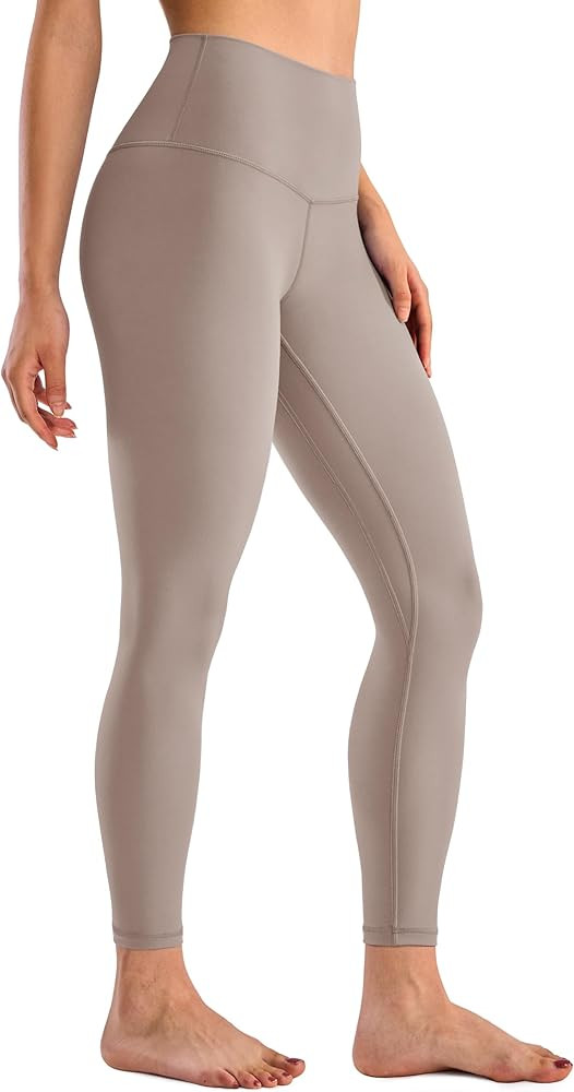 BAYDI Clouduxi High Waisted Workout Leggings for Women - 25" Buttery Soft Yoga Pants Gym Athletic... | Amazon (US)