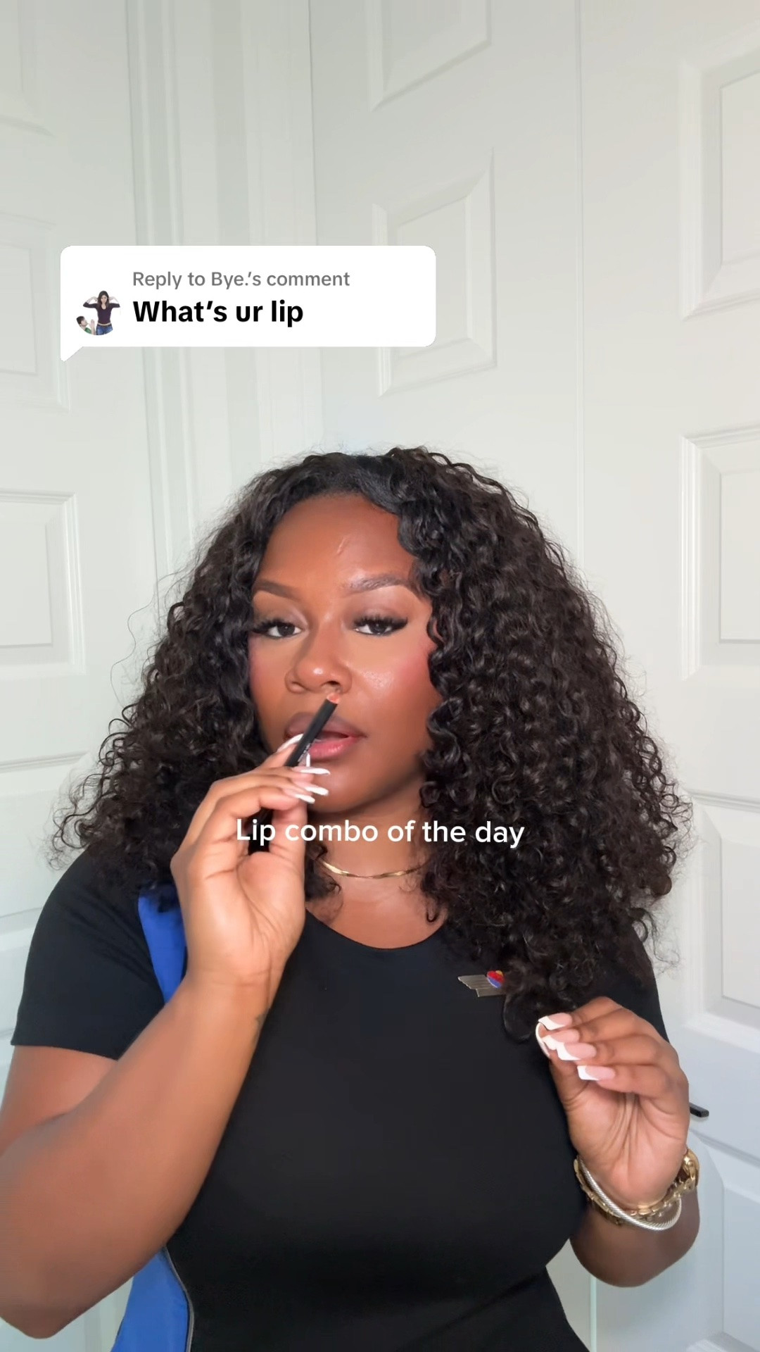 Here’s my current lip combo I wear daily 💋

#LTKBeauty #LTKselfcare #LTKgrwm