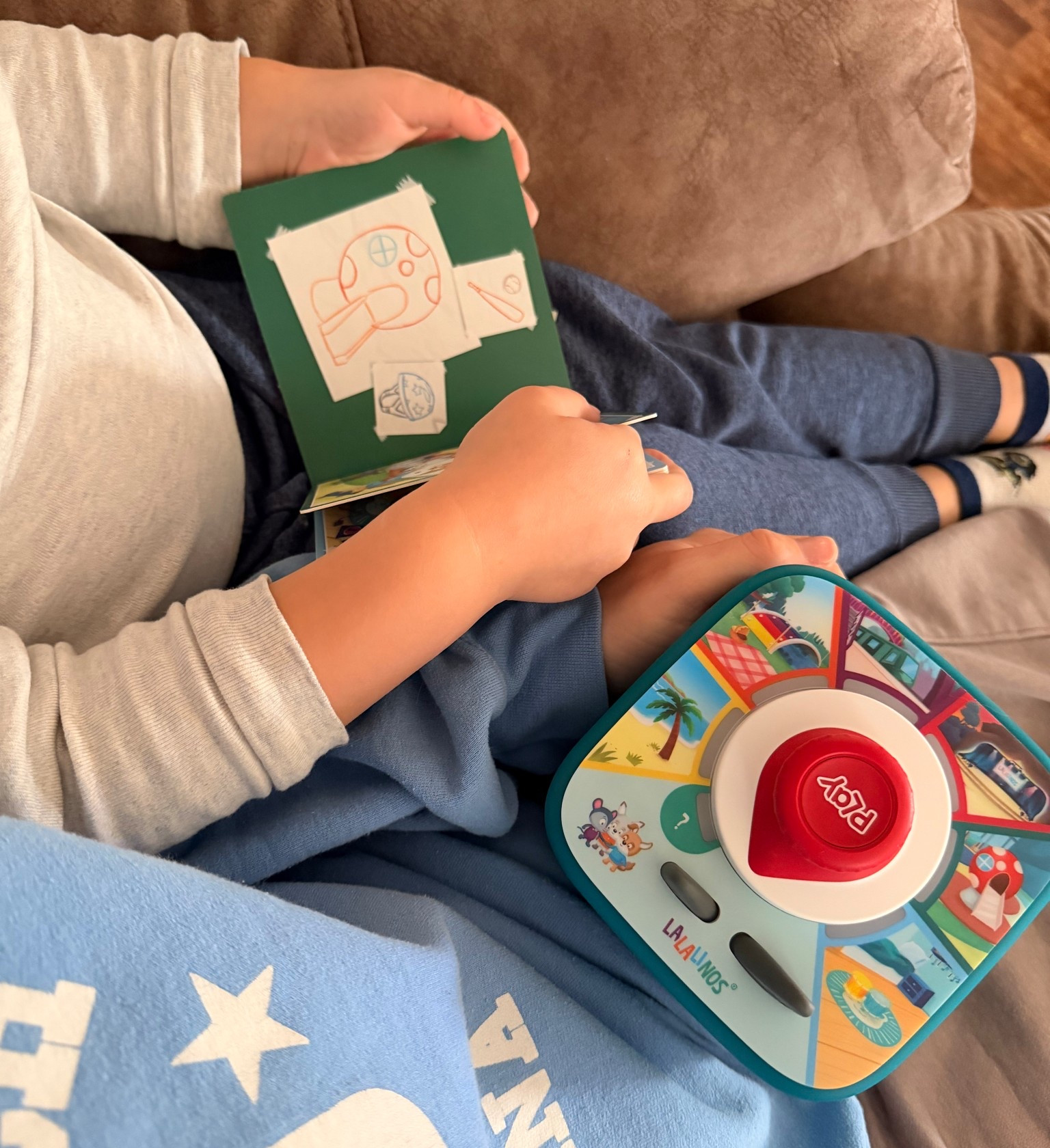 Tonies 2 games may become our new thing! 👏🏻✨

#LTKGiftGuide #LTKKids #LTKmomlife