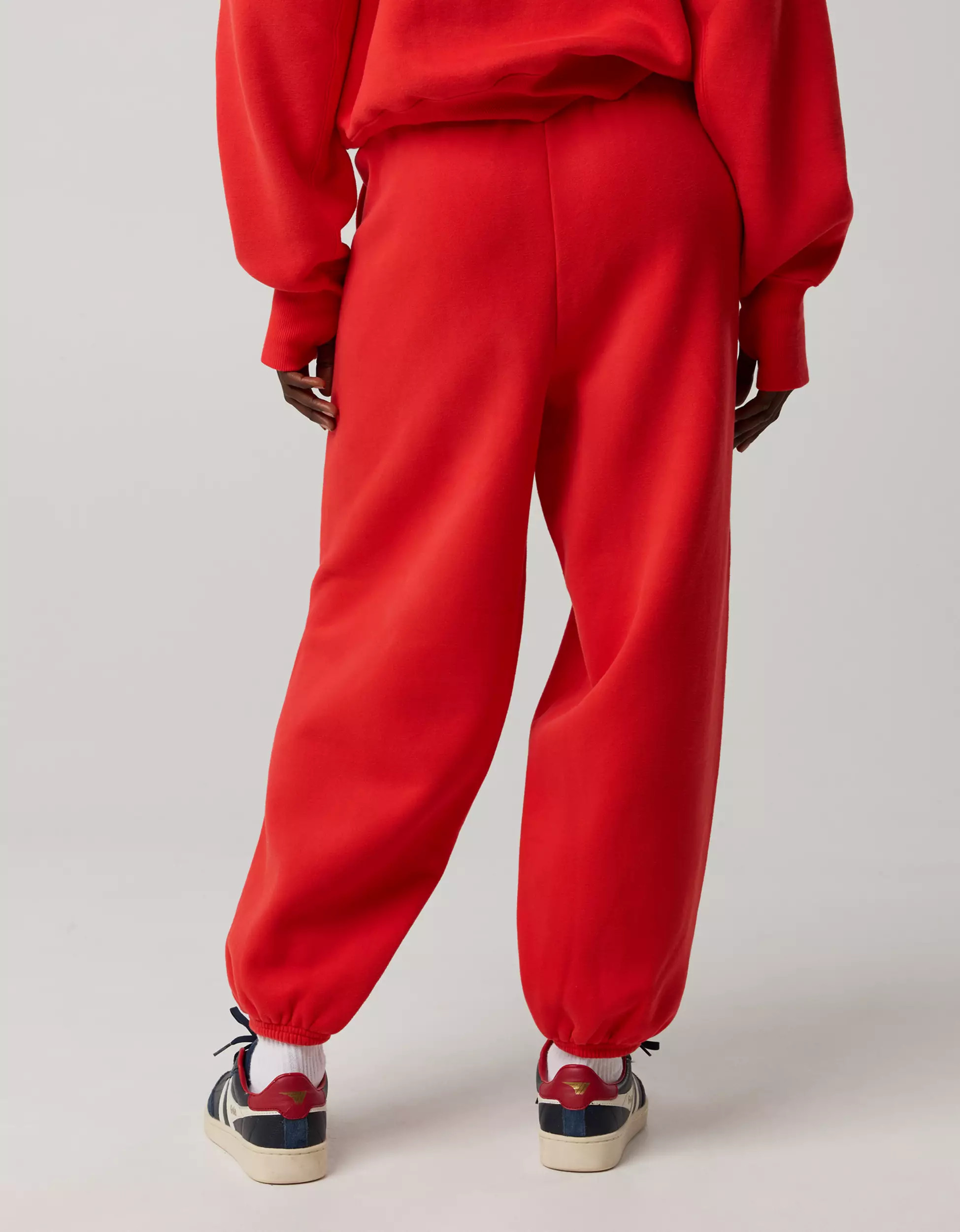 OFFLINE By Aerie Cloud Fleece Baggy Jogger | American Eagle Outfitters (US & CA)