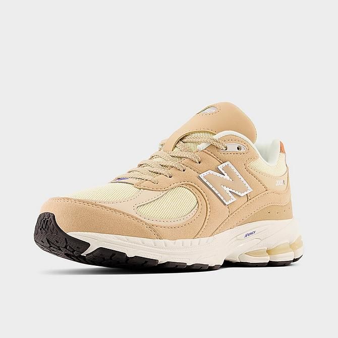 Little Kids' New Balance 2002R Casual Shoes | Finish Line (US)