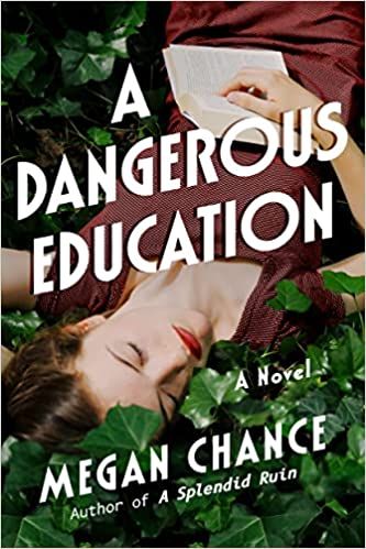 A Dangerous Education: A Novel     Paperback – February 7, 2023 | Amazon (US)