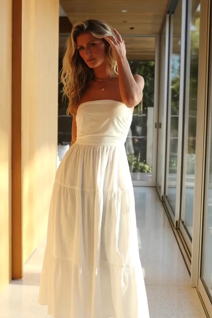 Say hello to your dream bridal wardrobe 🤍 These Baltic Born dresses are everything—perfect for your bridal shower, engagement party, rehearsal dinner, and honeymoon ✨ Light, airy, and effortlessly flattering, they bring out that natural bridal glow. You’ll want to wear them on repeat 💍
#BridalWardrobe #BalticBornBride #WhiteOutfitIdeas #EngagementPartyLook #RehearsalDinnerDress #HoneymoonOutfits #WeddingSeasonStyle #LTKFinds #ChicBride 

 #LTKgrwm #LTKSeasonal #LTKWedding