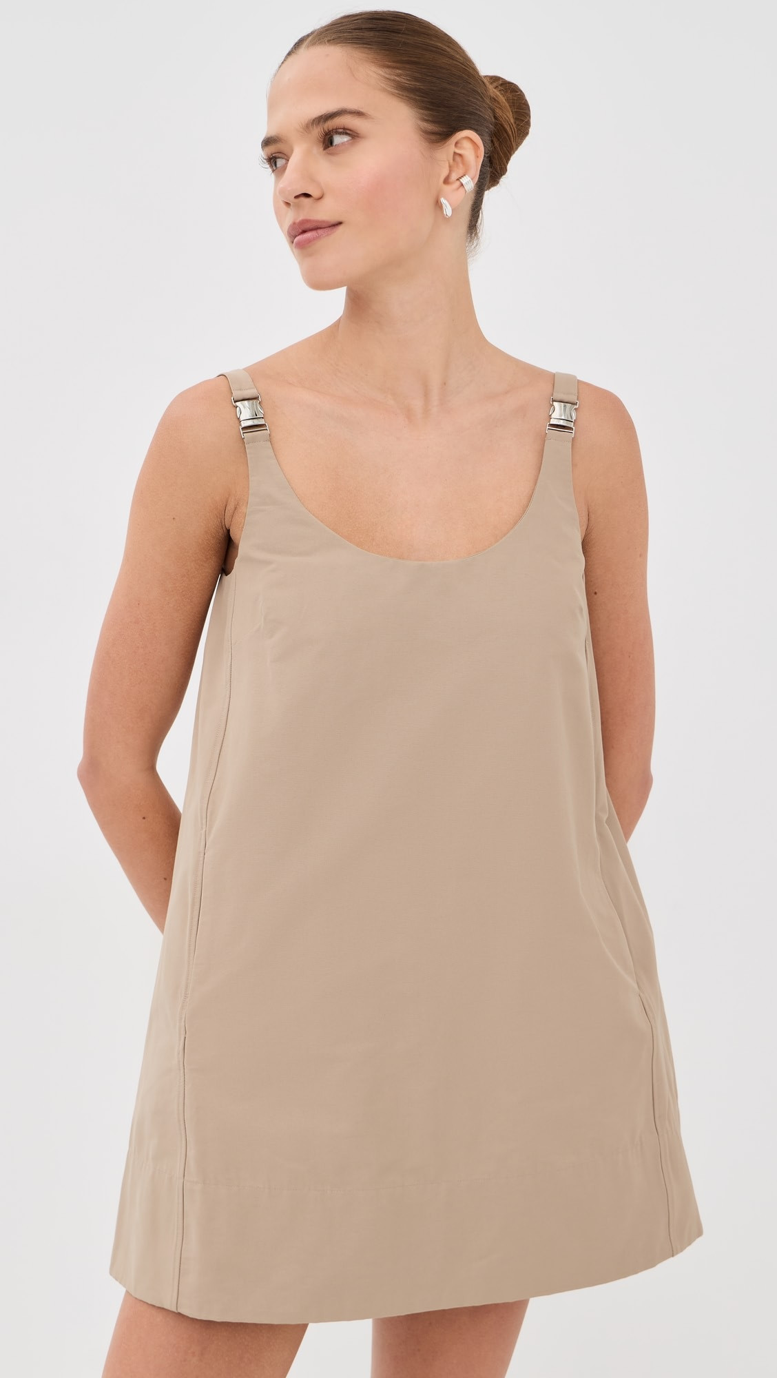 Glade Mini Dress | Shopbop