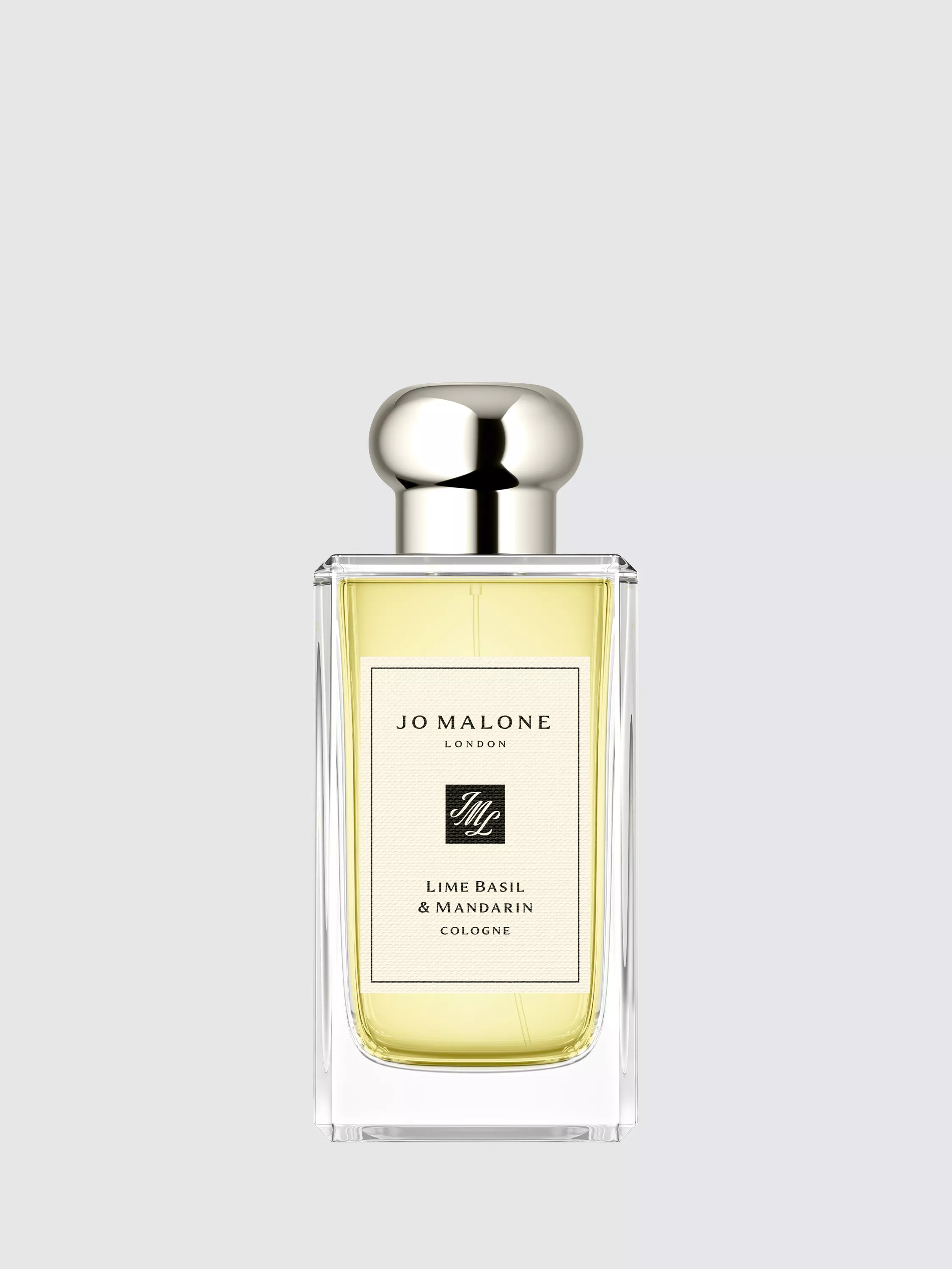 Jo Malone London Lime Basil & Mandarin Cologne | John Lewis (UK)
