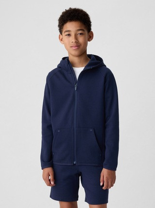 GapFit Kids Fit Tech Hoodie | Gap (US)
