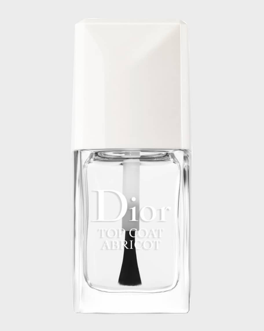 Dior Dior Vernis Nail - Top Coat | Neiman Marcus
