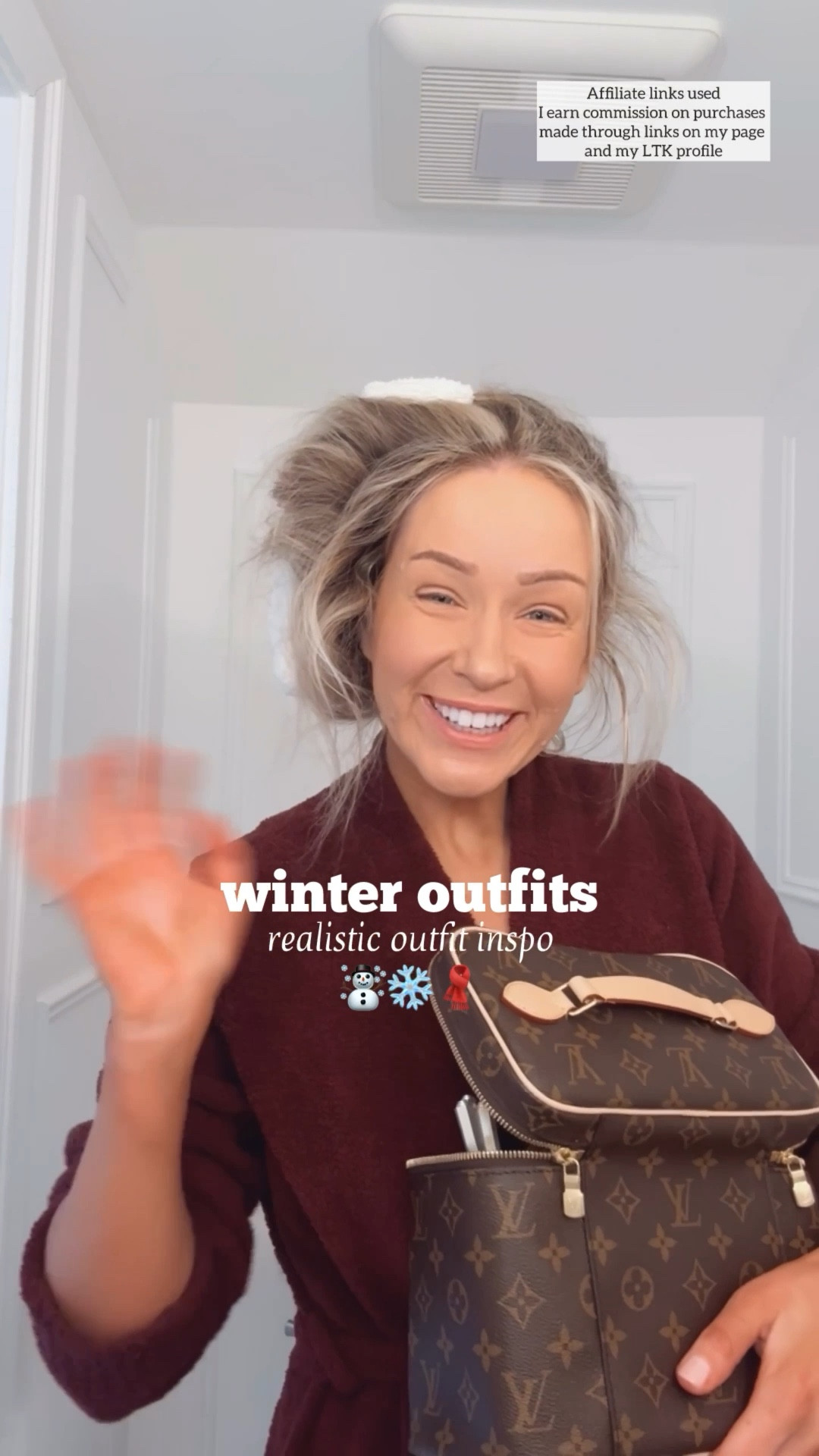 Cute casual winter outfits recently 