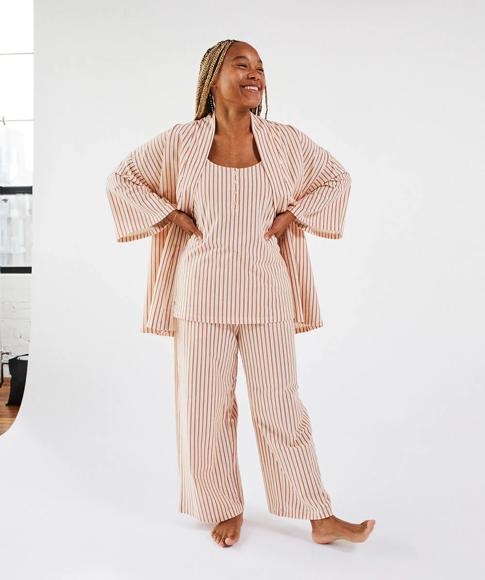 3-Piece Lounge Set | Storq Inc