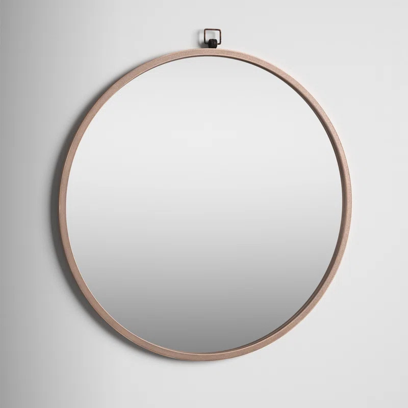 Kelly Clarkson Home Alariz Modern & Contemporary Beveled Accent Mirror & Reviews | Wayfair | Wayfair North America