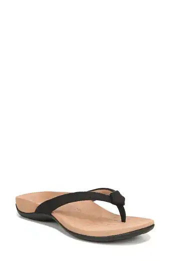 Vionic Salinas Block Heel Sandal (Women) | Nordstrom | Nordstrom