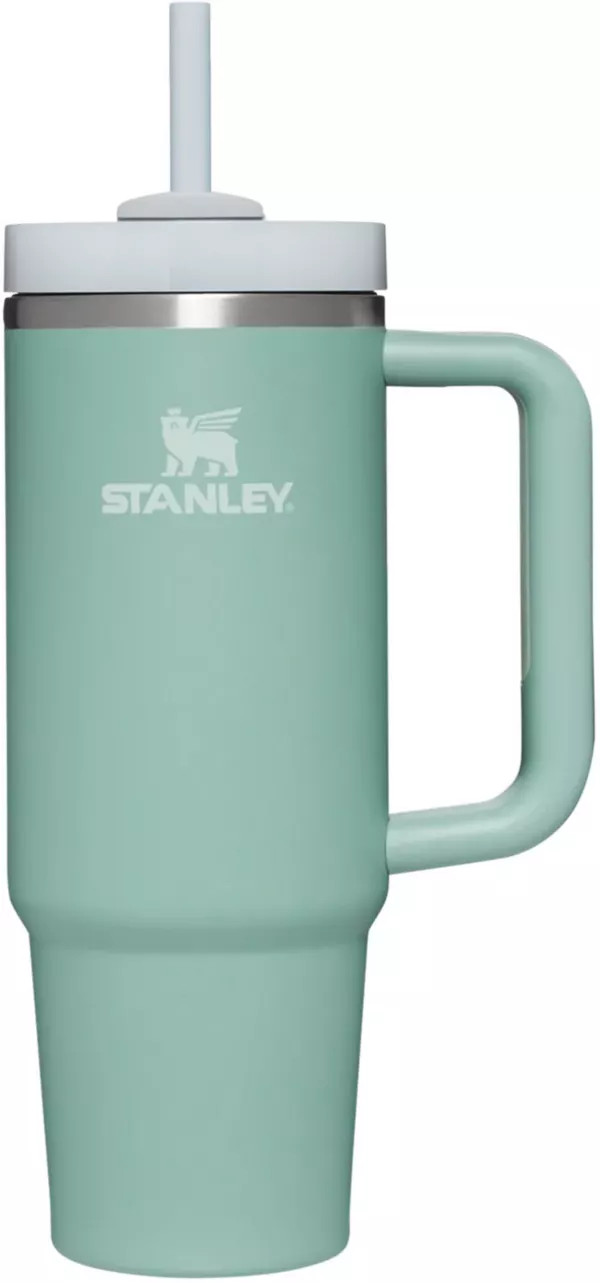 Stanley 30 oz. Quencher H2.0 FlowState Tumbler | Dick's Sporting Goods