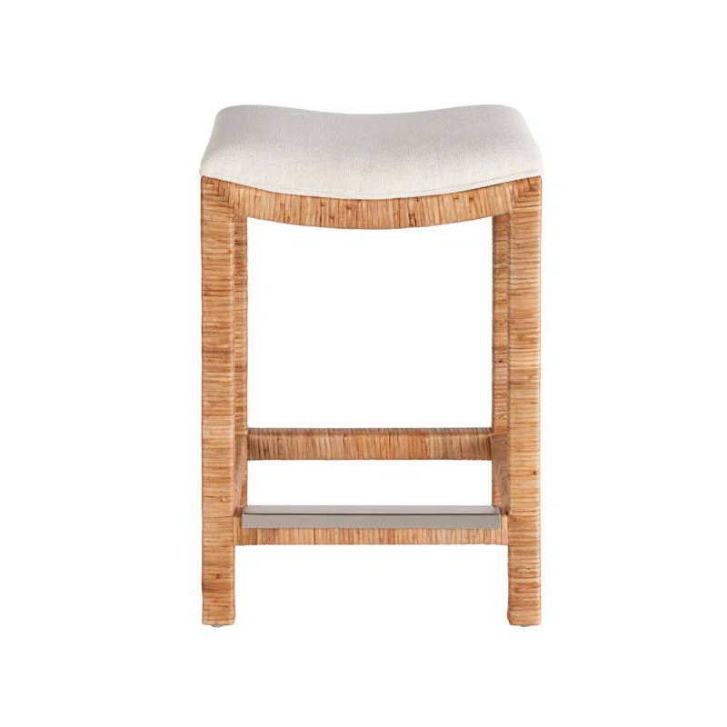 Rosalie 26'' Counter Stool | Wayfair North America
