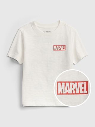 babyGap | Marvel Graphic T-Shirt | Gap (US)