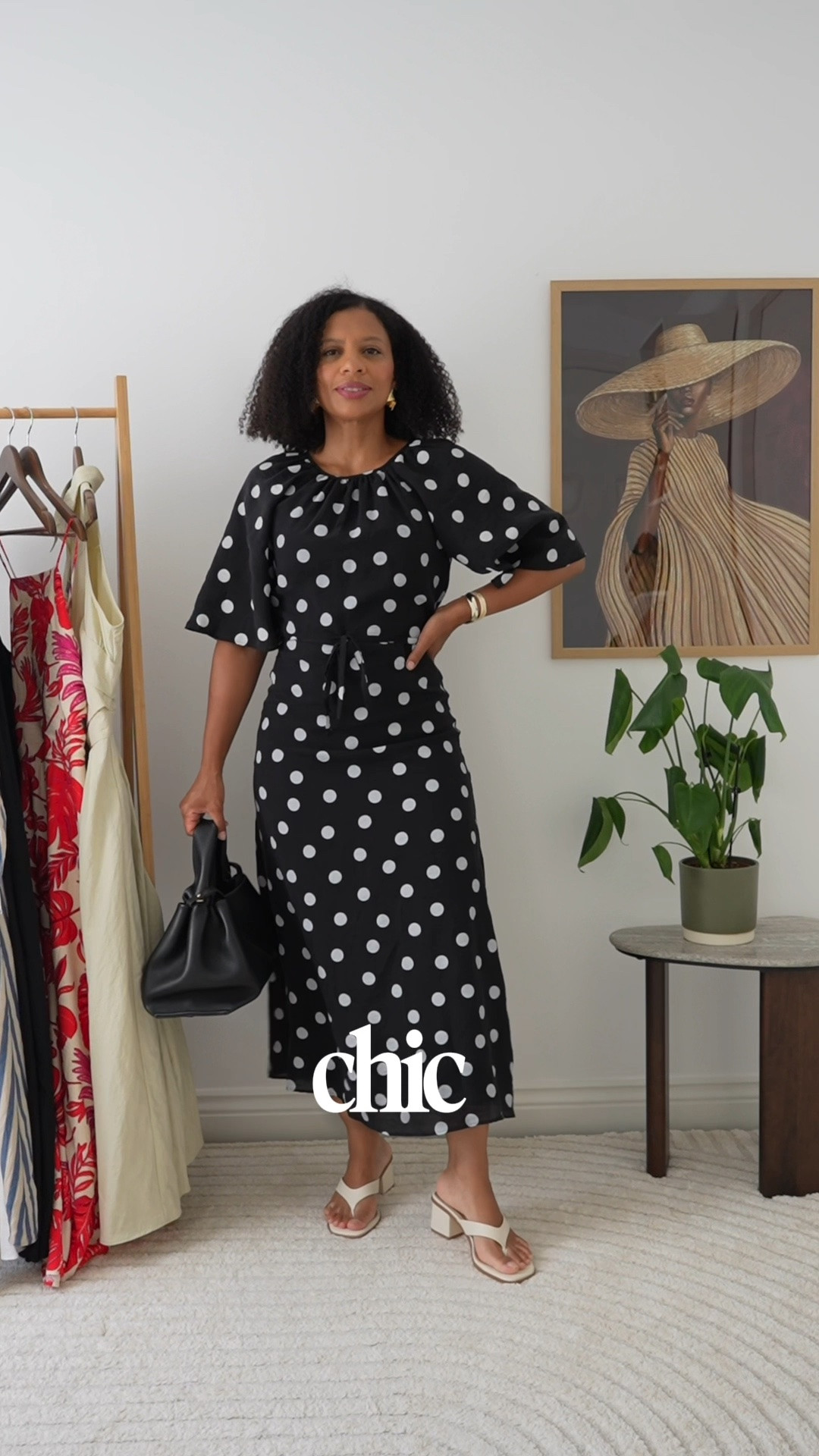 Petite-friendly summer dresses
Polka dots
Marks and Spencer dresses
Summer outfits 2026
Polka dot dress
Sleeveless shirt dress
Holiday dress
Leaf print dress
Date night outfit

#LTKpetite #LTKsummer #LTKdresses