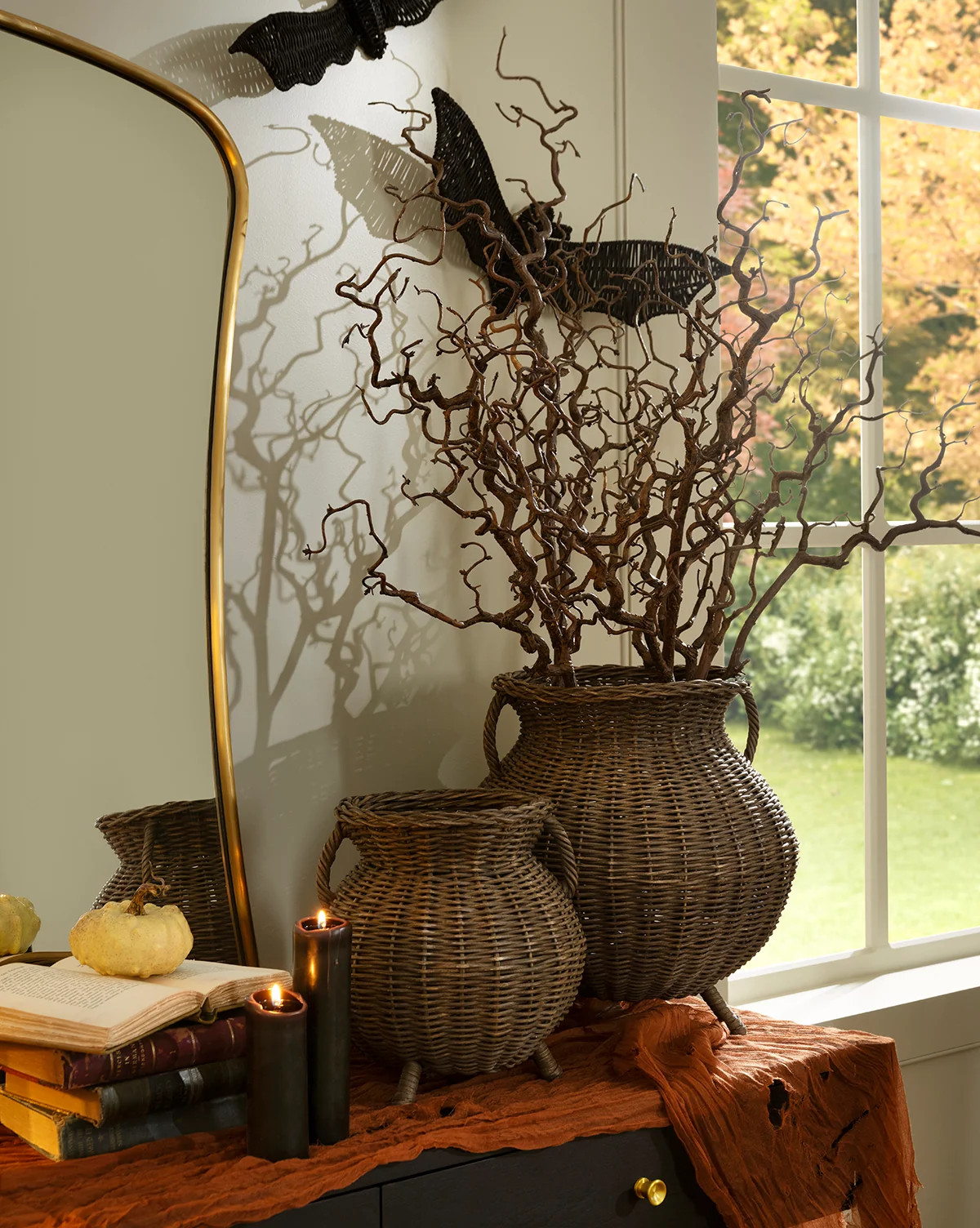 Ravenwick Cauldron | McGee & Co. (US)
