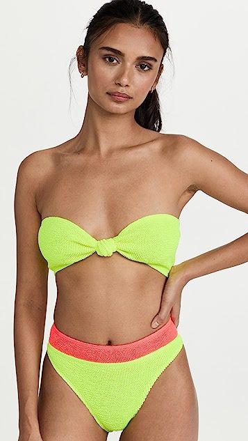 Sahara Bandeau Top | Shopbop