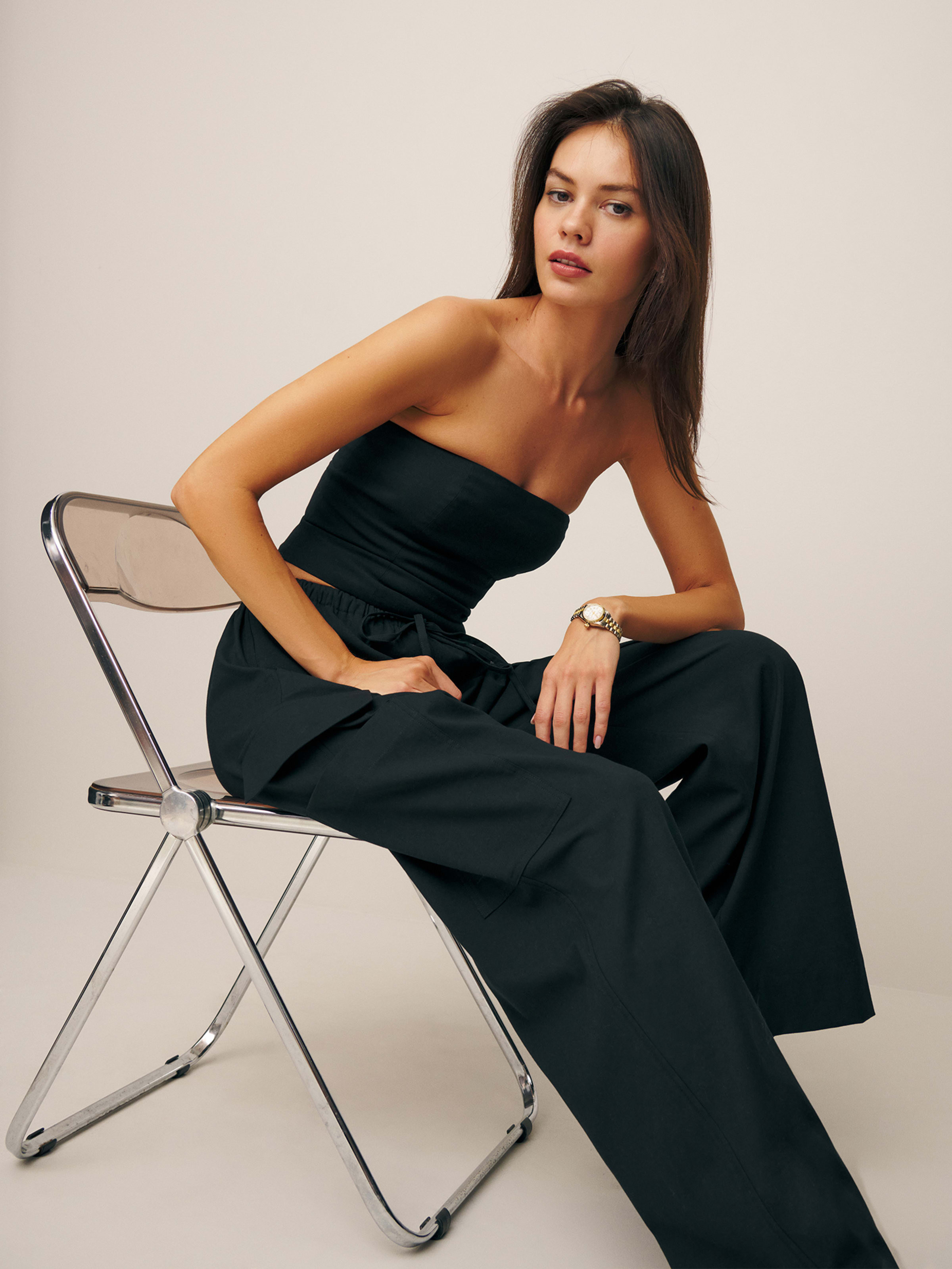 Stella Two Piece | Reformation (Global)