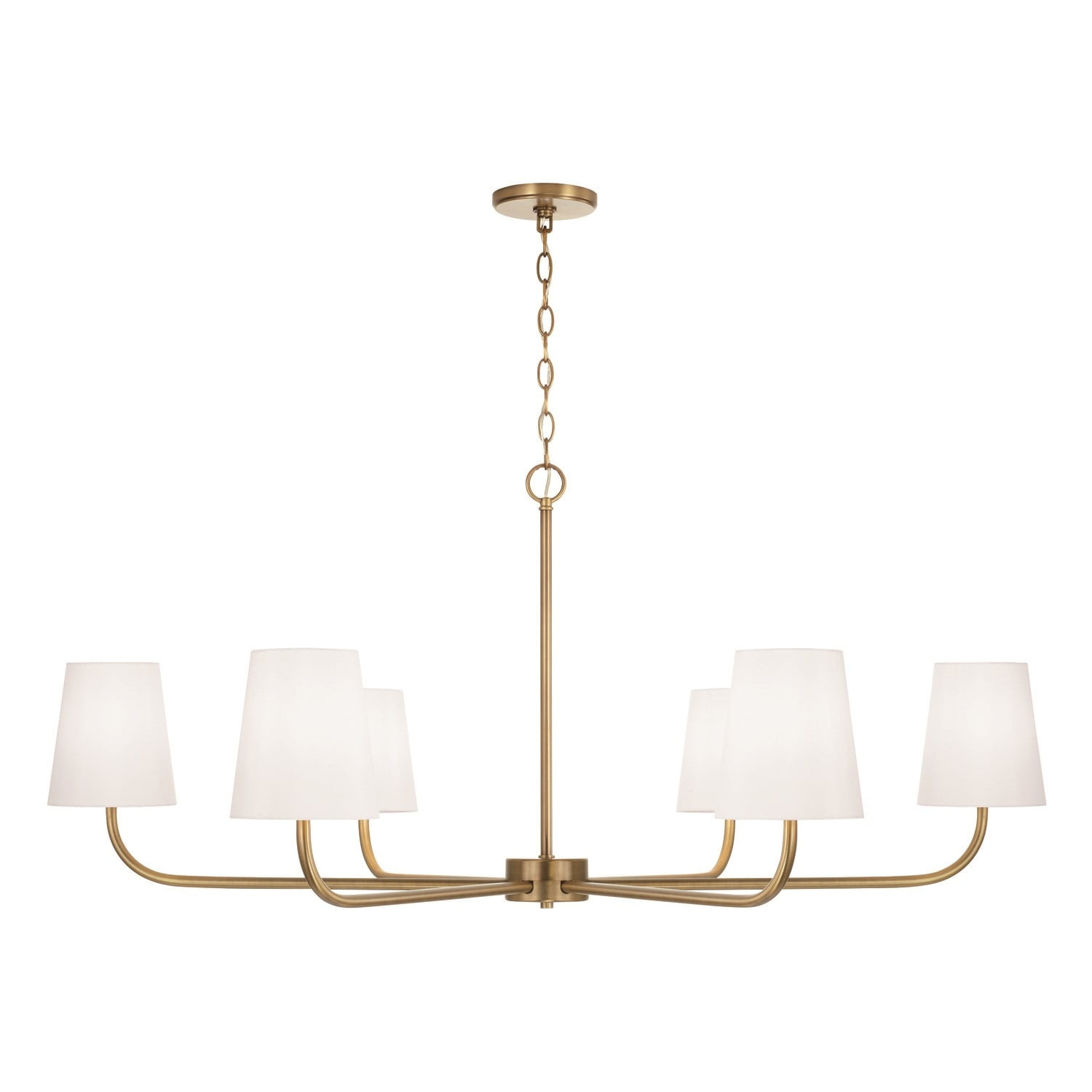 Brody Chandelier | Lightopia