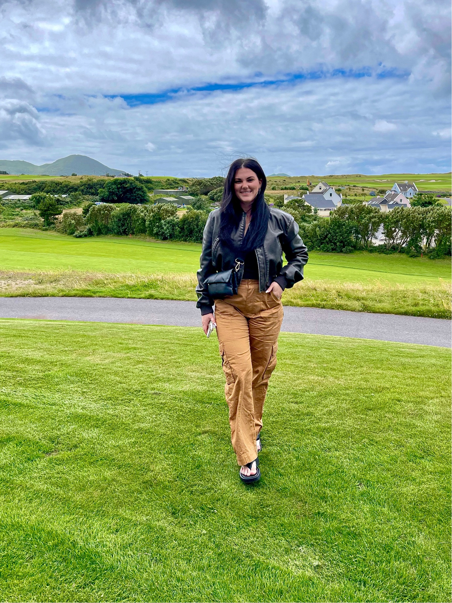 All things linked below! My leather jacket is Zara but I found one so similar on ASOS and also for less ! 

#LTKsalealert #LTKstyletip #LTKFind