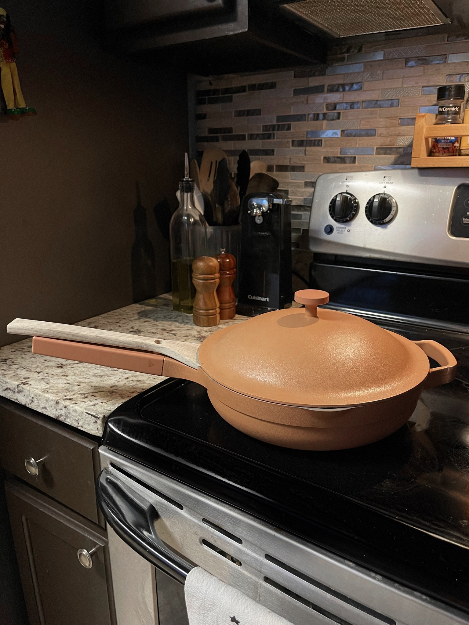 Our place pan is 20% off for prime day!

#LTKsalealert #LTKxPrimeDay #LTKhome