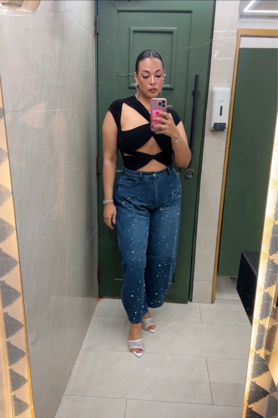 Outfit holiday 

#LTKHoliday #LTKU #LTKootd
