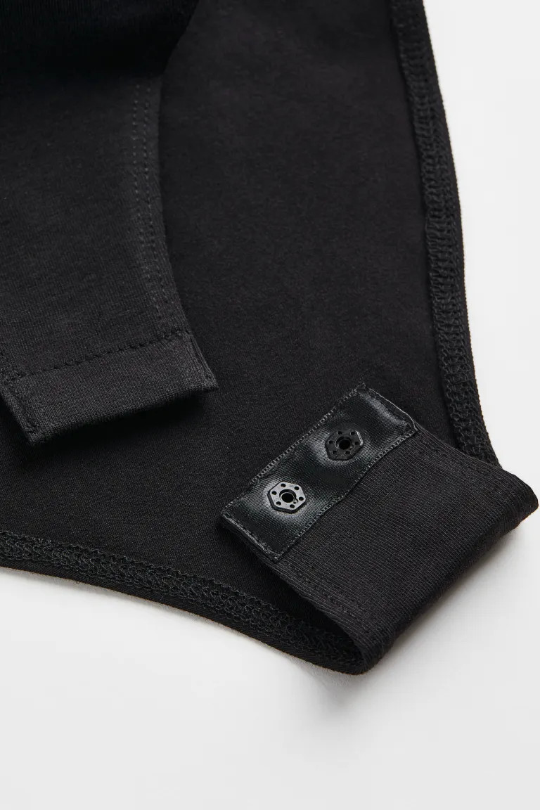 Body met print | H&M (DE, AT, CH, NL, FI)