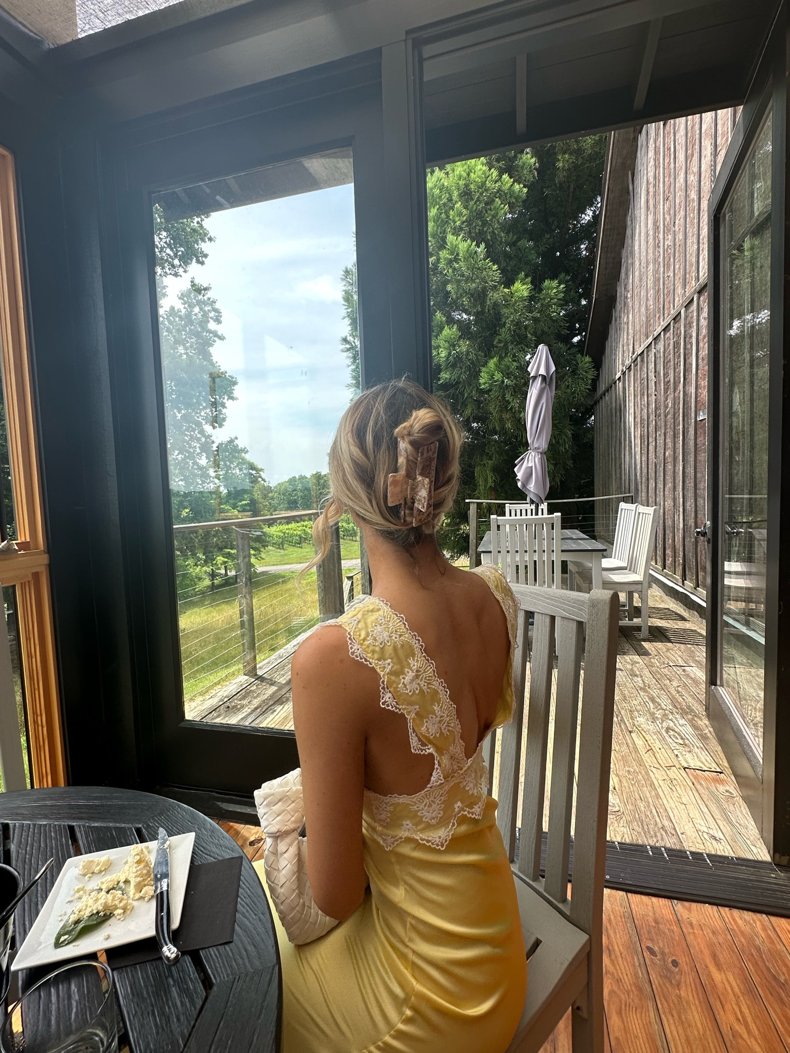 Wine tasting outfit. Wine country outfit summer wine tasting outfit. Winery outfit.
Yellow lace dress. Summer yellow maxi dress. Wine tasting dress. Napa valley outfits. Wine country outfits

#LTKunder50 #LTKxPrimeDay #LTKsalealert