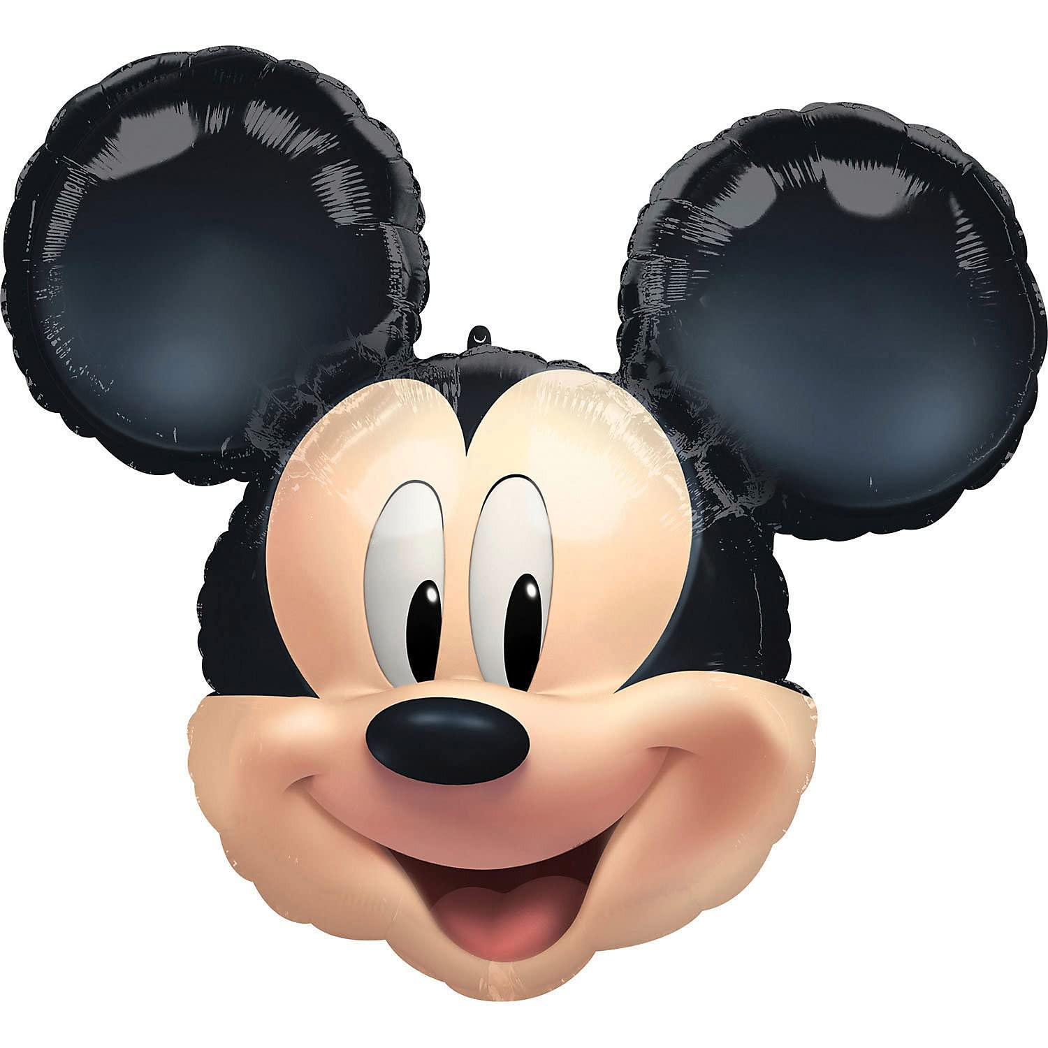 Anagram 26 inch Mickey Mouse Forever Super Shape Foil Balloon | Amazon (US)