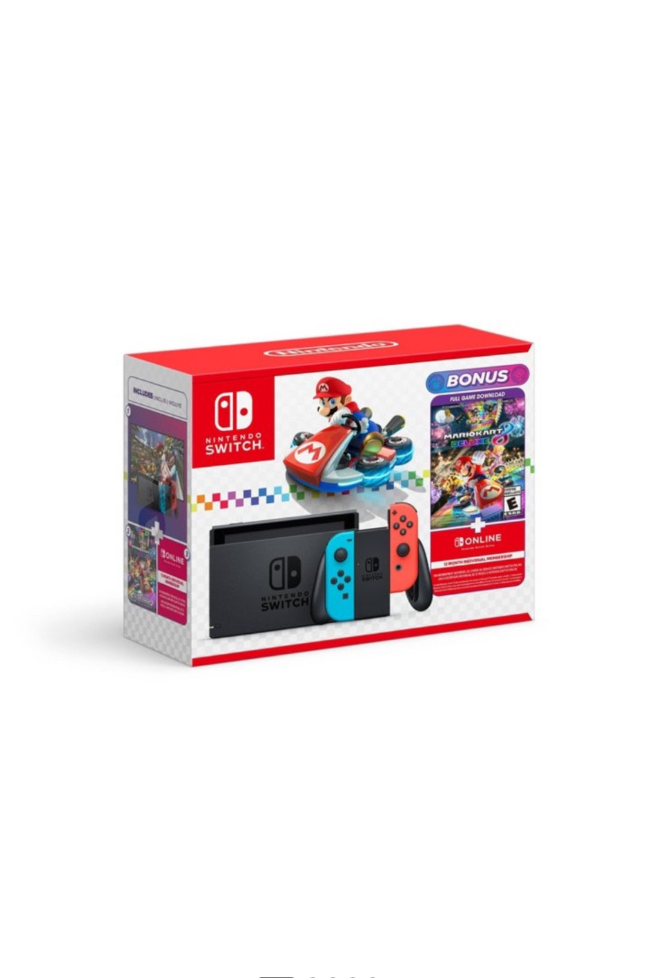 25% off switch bundle! 

#LTKGiftGuide #LTKSaleAlert