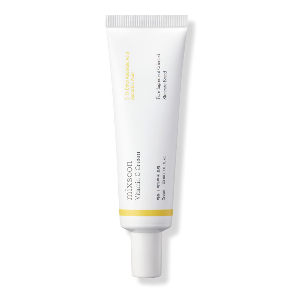 Mixsoon Vitamin C Cream | Ulta