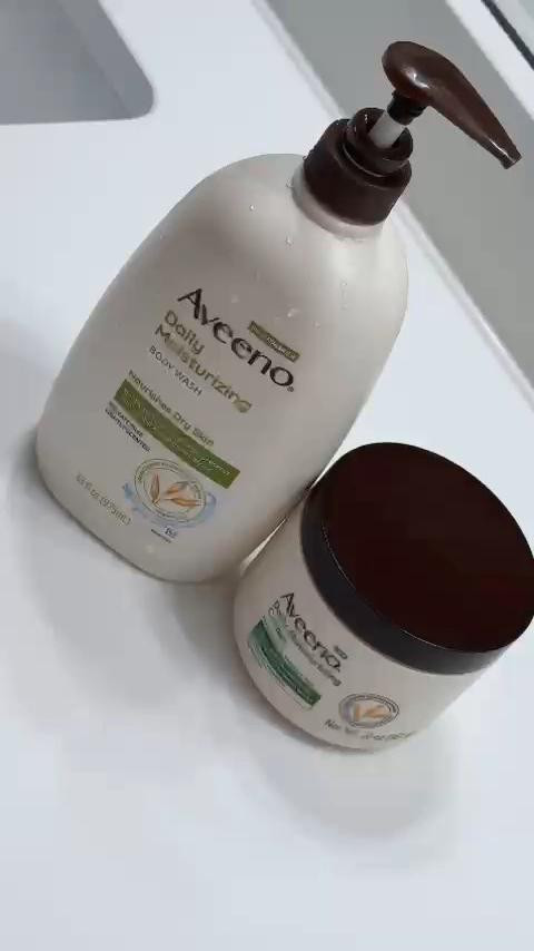 Say goodbye to dry skin in 2025 with the 2 step moisturizing routine with Aveeno. Get them on sale at Amazon now! #LTKHoliday 

#LTKSeasonal #LTKFindsUnder100