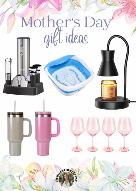 mother’s day gift ideas! 
saw these stanley dupes at walmart and had to share them! i just might grab one for myself!

#LTKtravel #LTKActive #LTKGiftGuide
