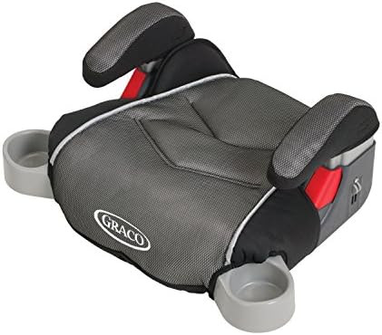 Graco TurboBooster Backless Booster Car Seat, Galaxy | Amazon (US)