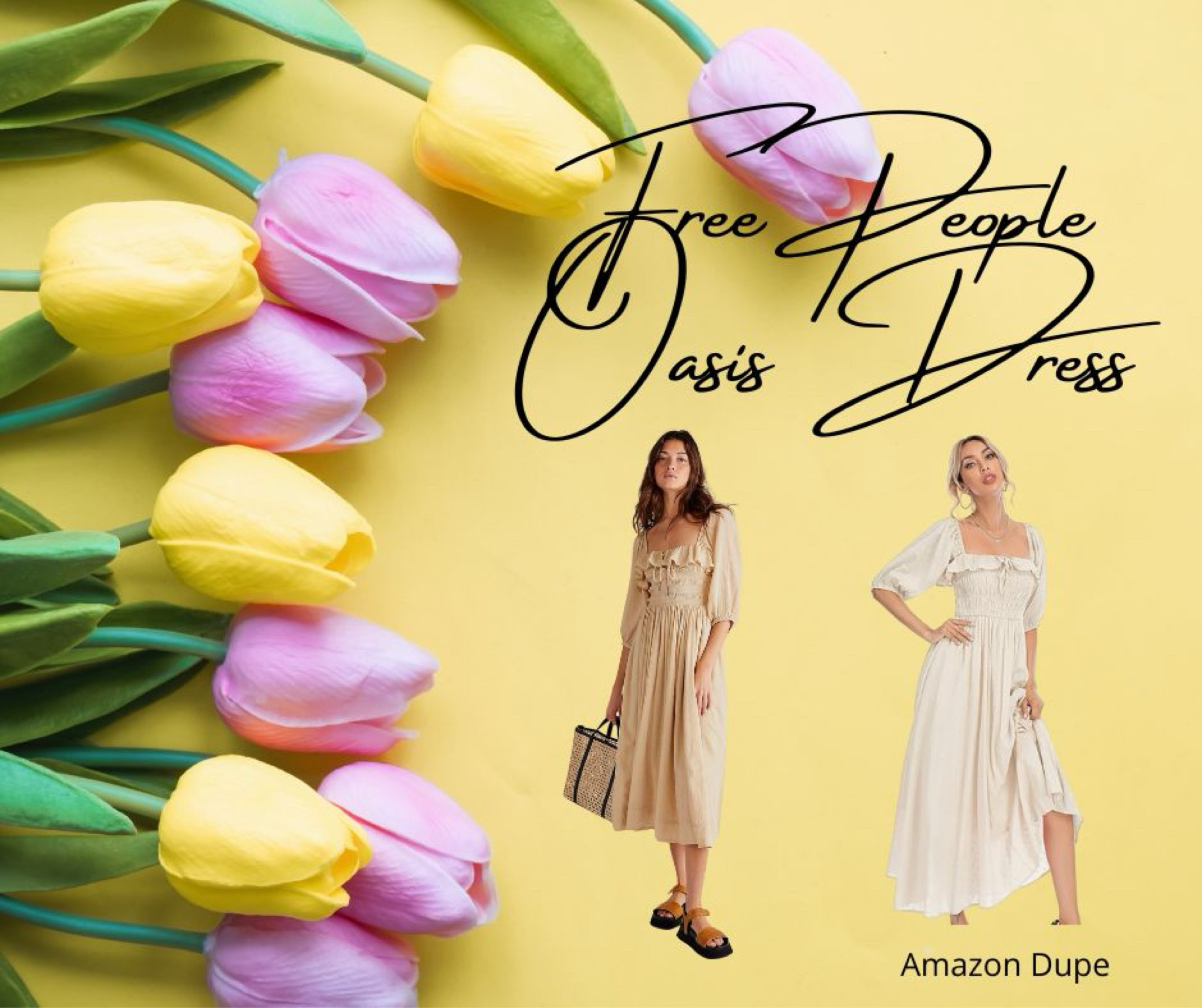 Free People Oasis dress and Amazon dupe!

#LTKstyletip #LTKfamily #LTKGiftGuide