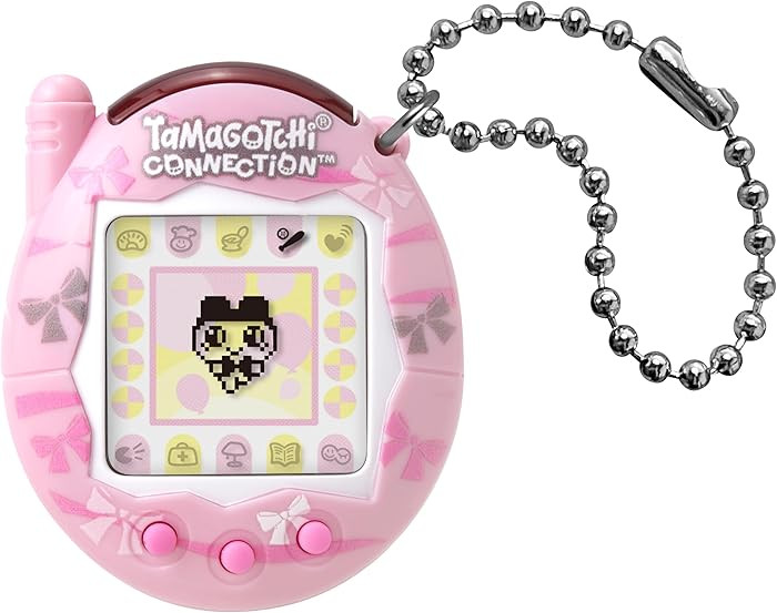 Tamagotchi Connection - Dainty Bows | Amazon (US)