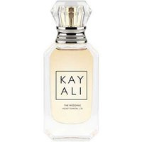 Kayali The Wedding Velvet Santal 35 Eau De Parfum Intense 10ml | Boots.com