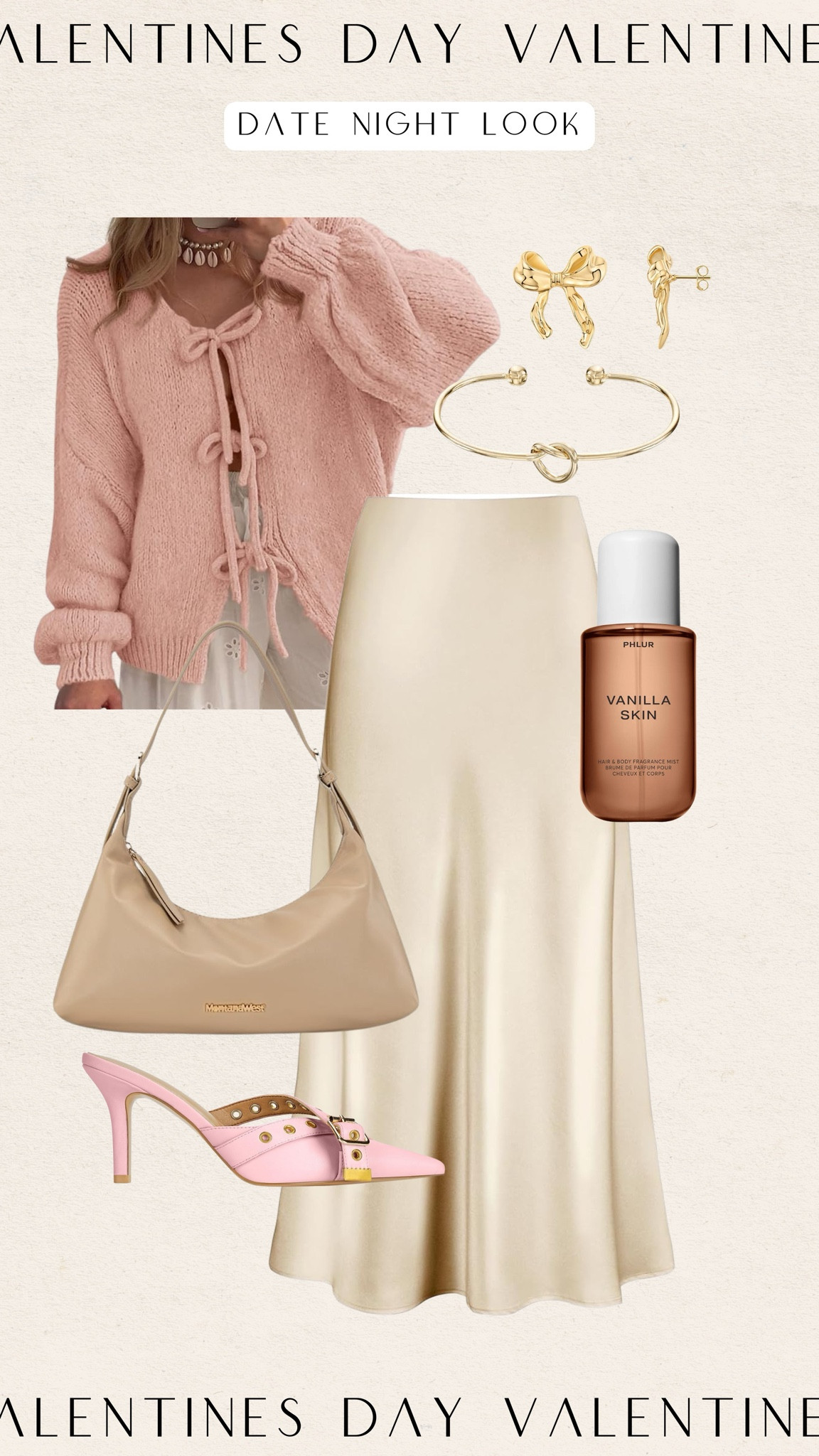 Valentine’s day look!

valentine’s day outfit, valentine’s day ootd,  women’s fashion, spring transition fashion, maxi skirt outfit, styling tip, valentine’s day 

#LTKStyleTip #LTKSeasonal