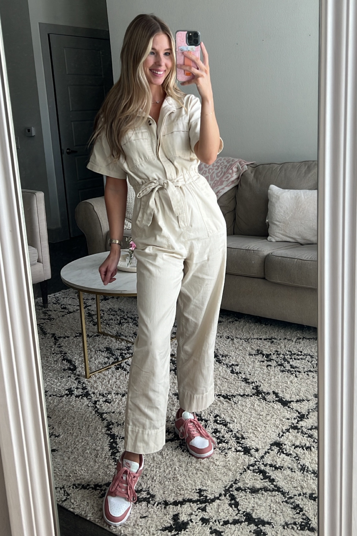 Jumpsuit target one piece romper summer outfit brunch outfit date night outfit Easter outfit trending 

#LTKfindsunder50 #LTKsalealert #LTKstyletip