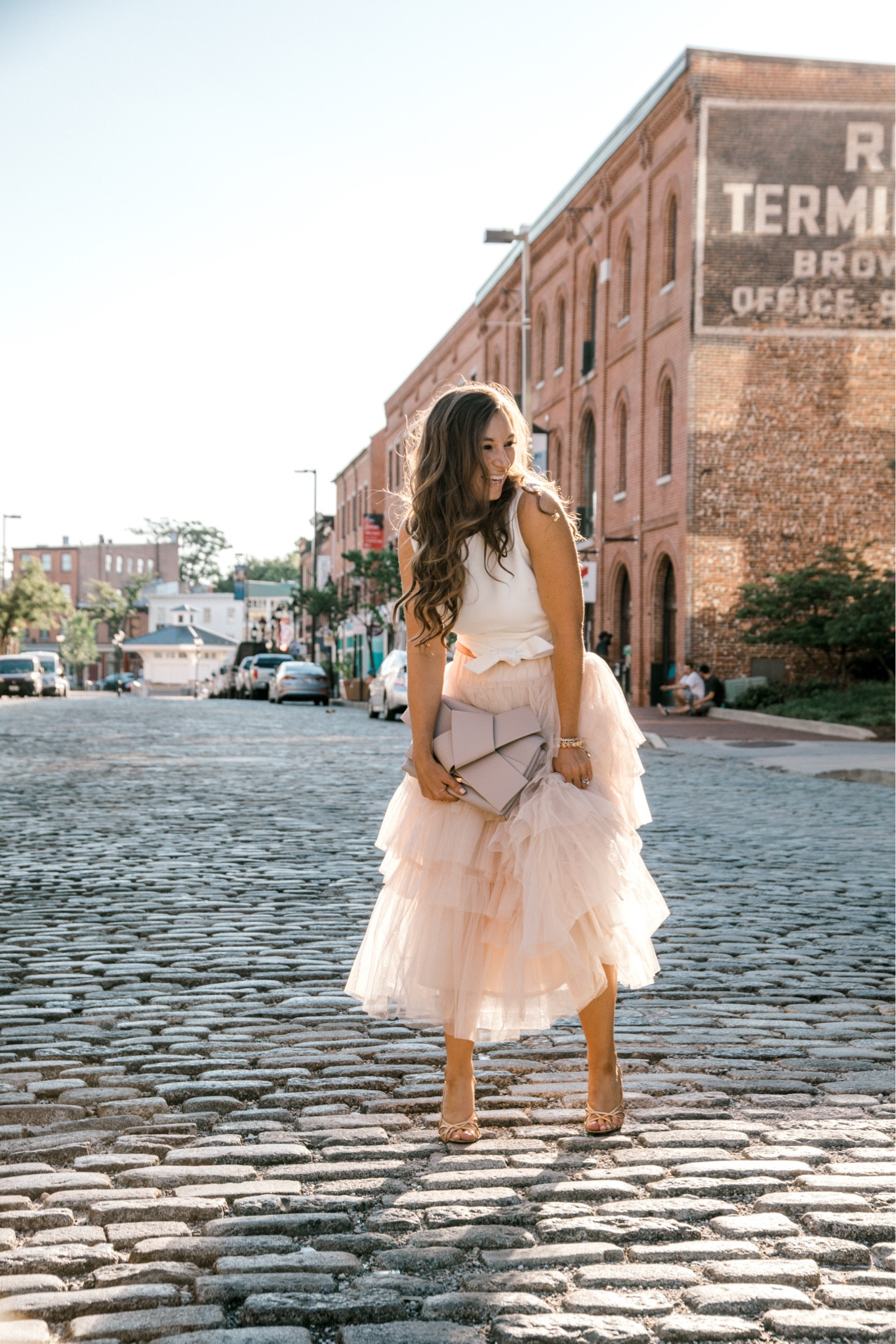 Summer wedding style // summer tulle // tulle skirt // blush pink // summer solstice

#LTKSeasonal #LTKootd #LTKSaleAlert