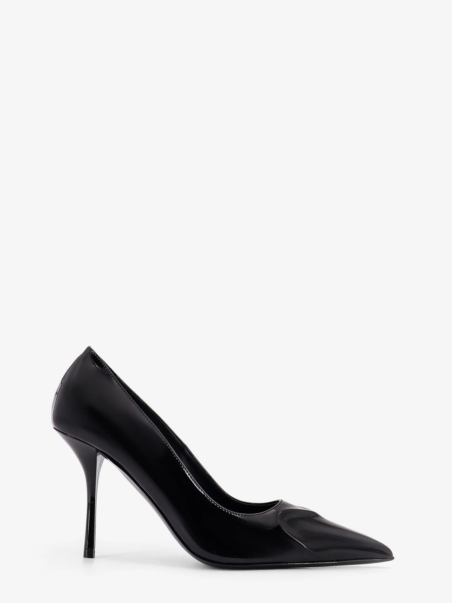 Patent leather decolleté - Alaia, 40 | Nugnes 1920