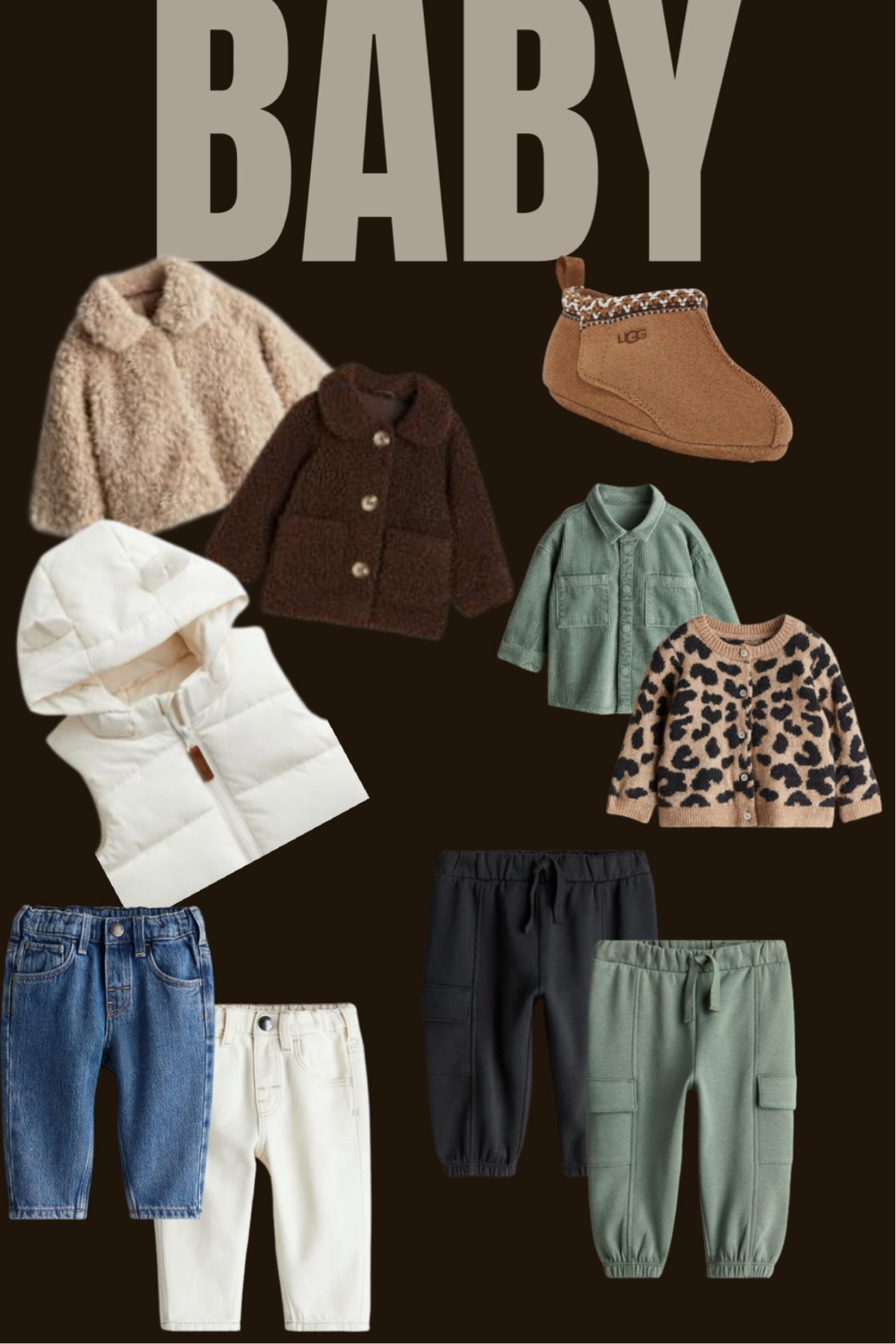 #LTKKids #LTKBaby #LTKFamily