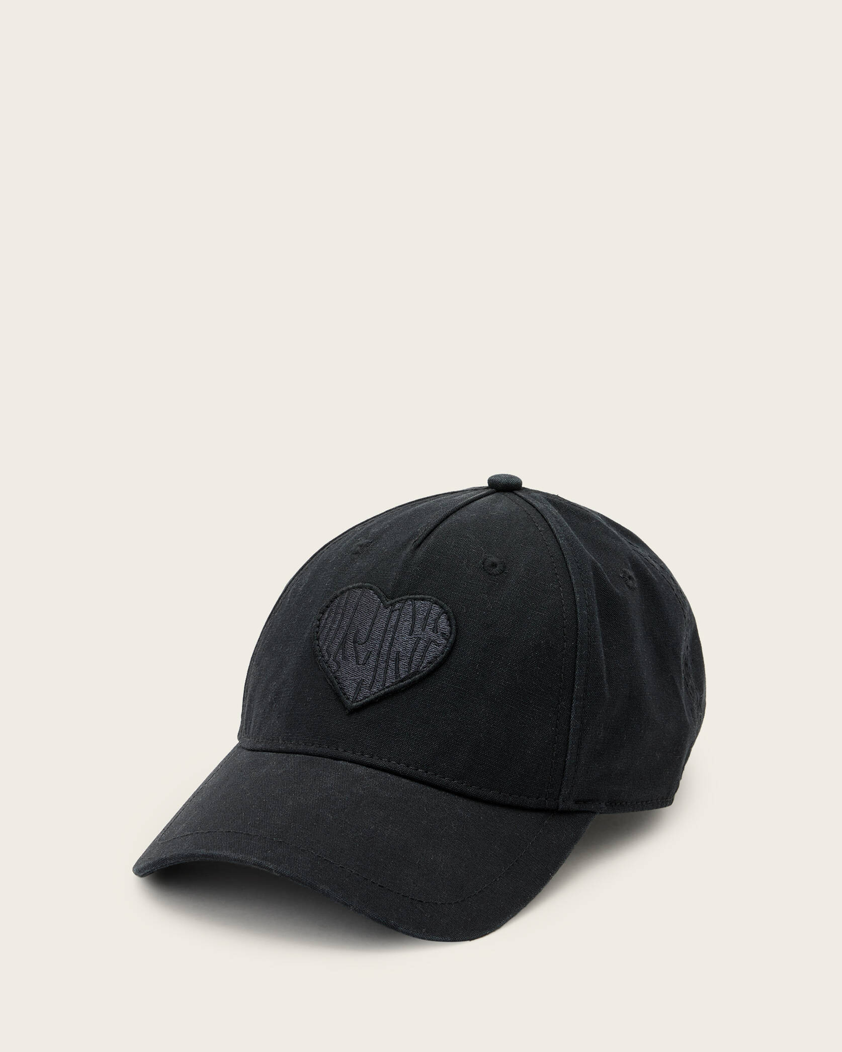 Lovers Embroidered Baseball Cap | AllSaints UK