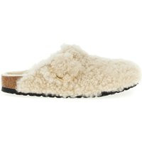 Birkenstock 'Boston Big Buckle' Sabots | Balardi (US & Canada)