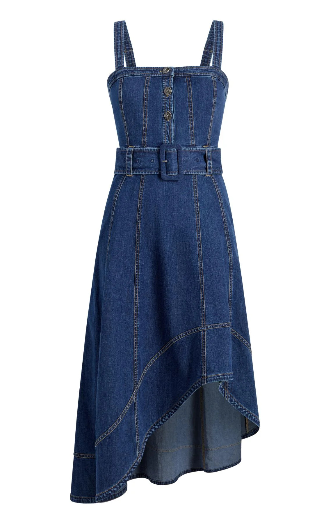 Larsa Dress | Cinq à Sept