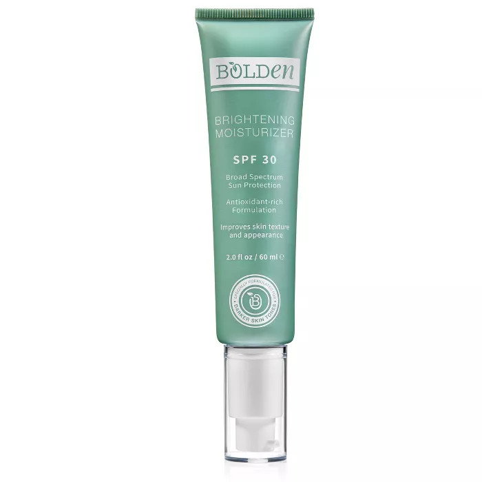 Bolden Skin Brightening Facial Moisturizer - 2floz | Target