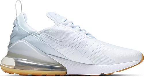 Nike Men's Air Max 270 Shoes | Dick's Sporting Goods