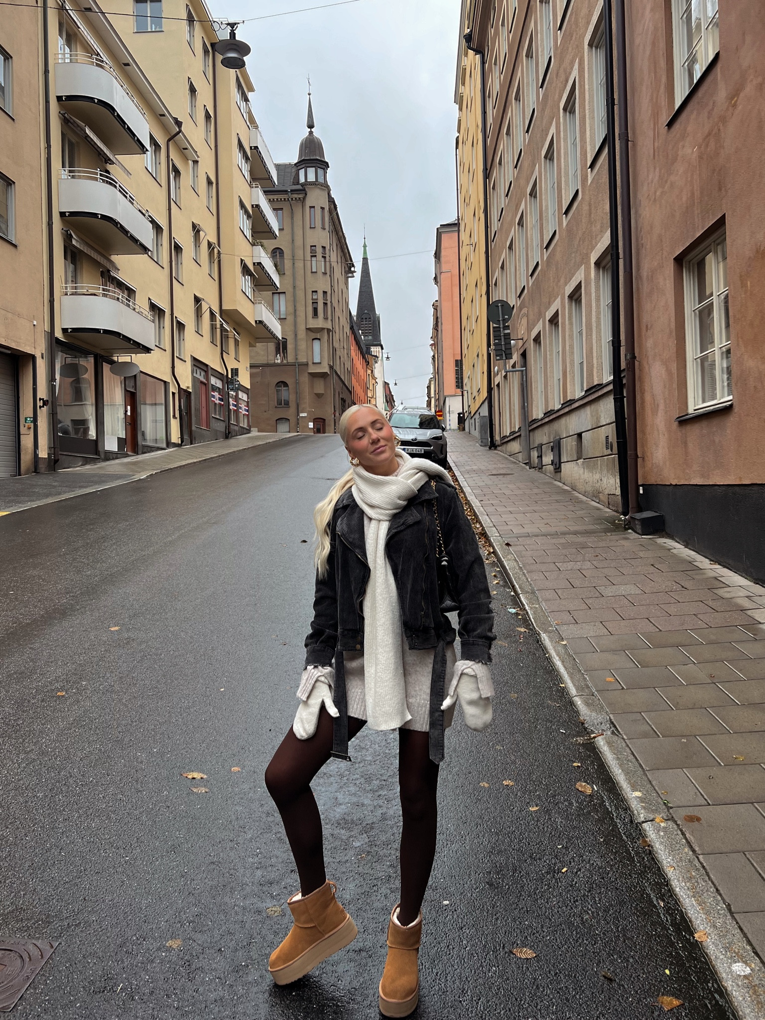 🇸🇪🍁✈️

#LTKfindsunder50 #LTKSeasonal #LTKHoliday