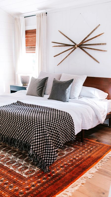 Modern bedroom inspiration in one of my Airbnb cabin properties!

Check it out now!

#homedecor #airbnbproperties #airbnb #airbnbdecor #airbnbhost #airbnbproducts
#interiordesign #housedecor #favorites #homedecorfavorites #homedecoressentials #musthaves #homedecormusthaves #summerfinds #decorating #modern #modernhomedecor #aesthetic #aesthetichome #modernaesthetic #modernminimalistic #modernminimalistichome #homeinterior #bestproductshome #besthomeproducts #homeessentials #pattern #livingroom #kitchen #diningroom #bedroom #wall  #wooden #targethomedecor #wayfair #bedroominspiration #modernbedroomdecor #cabinbedroom #cabininspiration #aestheticbedroom

#LTKhome #LTKFind